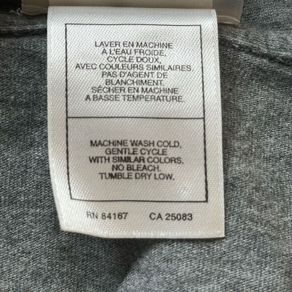 Walt Disney World Pump Up the Grump Grumpy Tshirt size XXL Gray - Picture 6 of 6